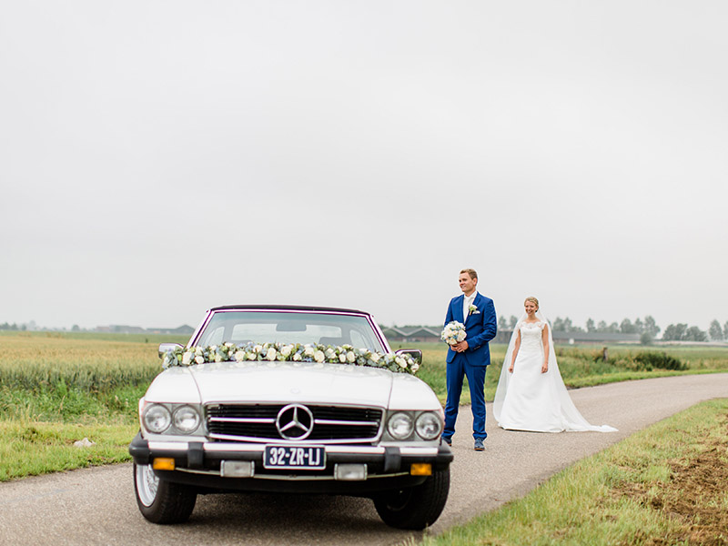 Hendrik En Annerie Ingekooiman Fotografie